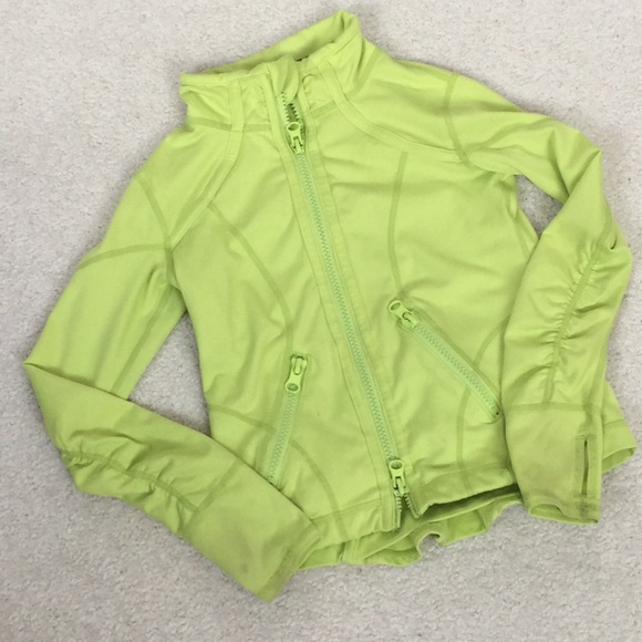 Zella Other - Cute little girls Zella girl jacket